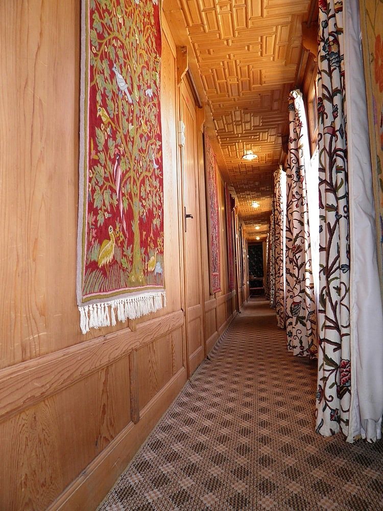 undefined New Jacquline Heritage Houseboats 3