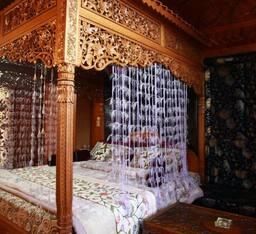 undefined New Jacquline Heritage Houseboats 6