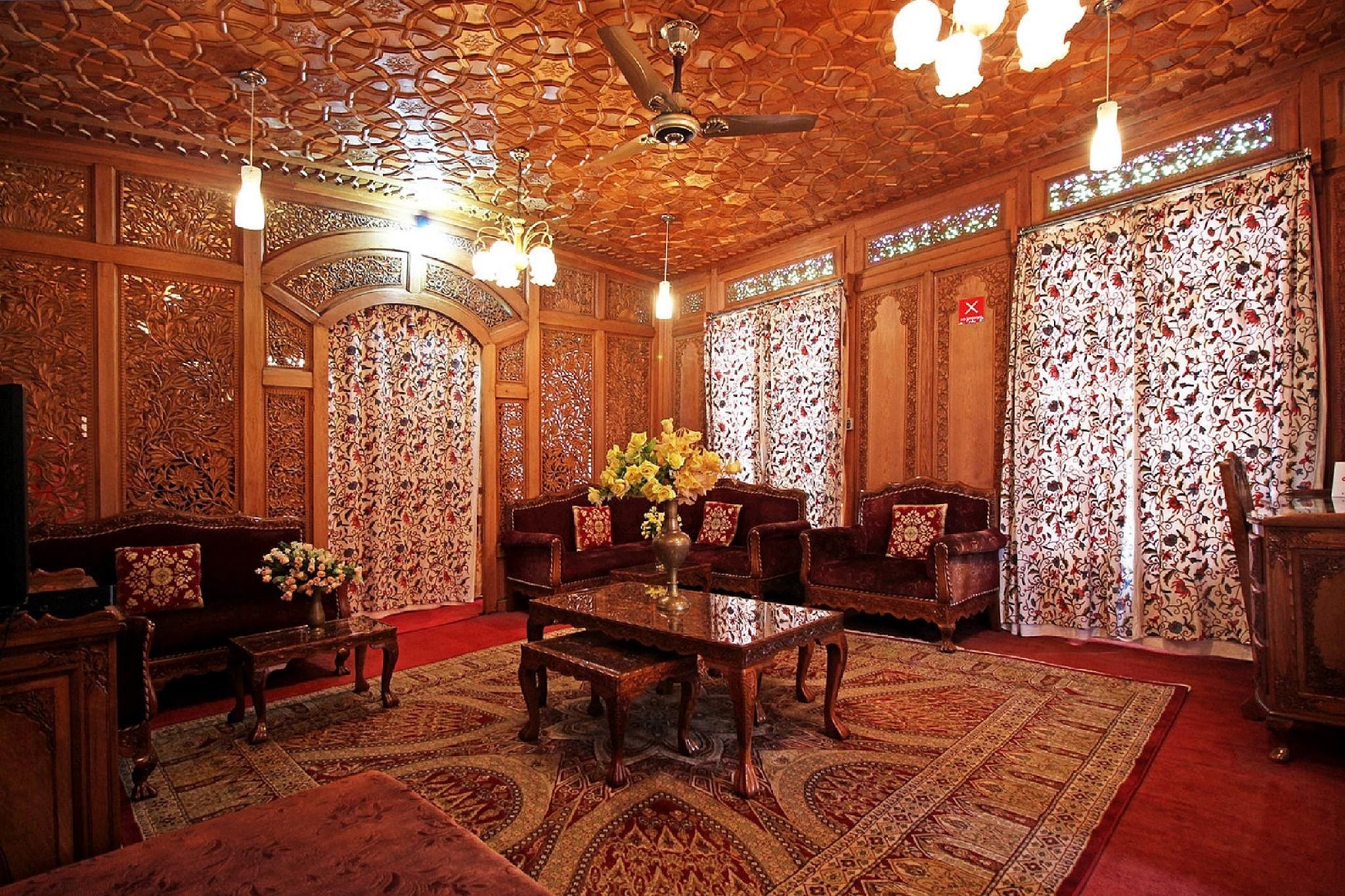 undefined New Lucky Star Group of Houseboats 4