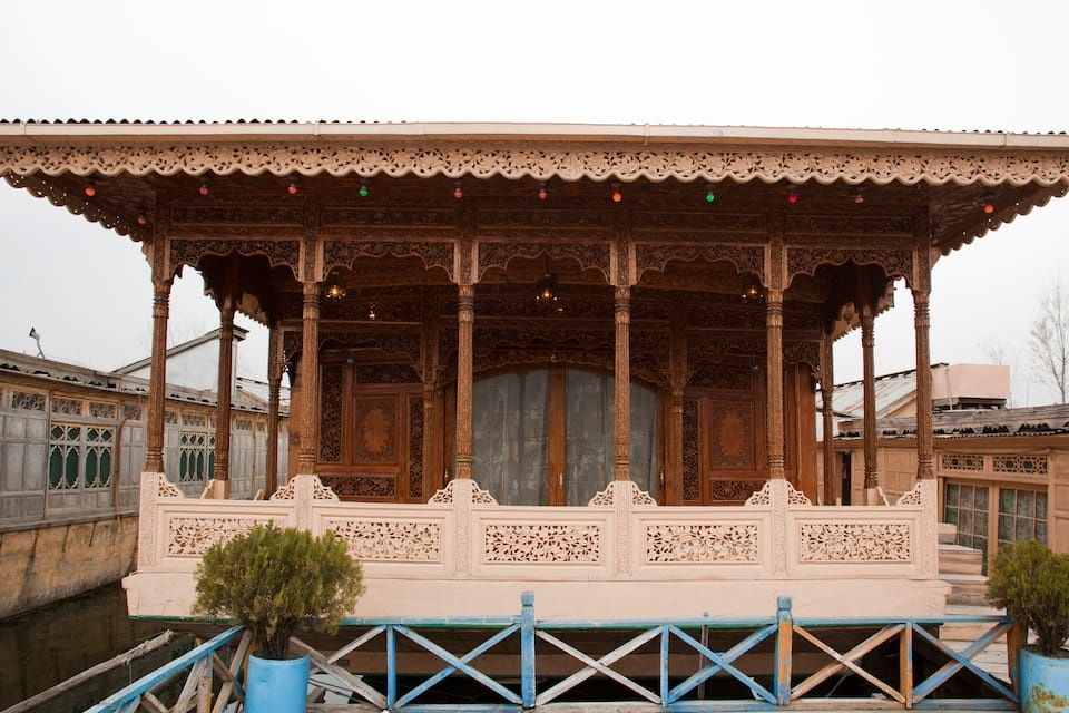 undefined New Lucky Star Group of Houseboats