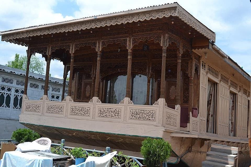 undefined New Lucky Star Group of Houseboats 6