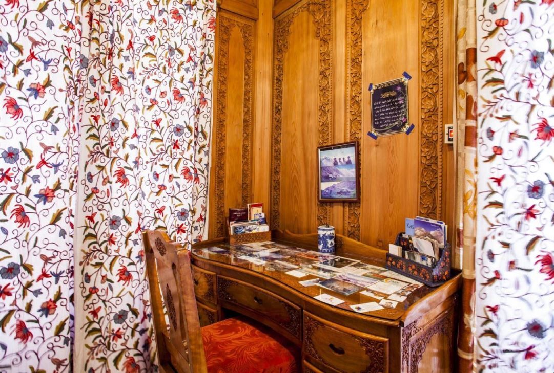 undefined New Lucky Star Group of Houseboats 2