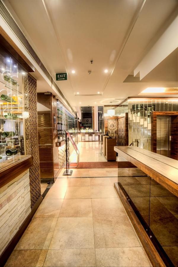 undefined Hotel KLG Starlite 4