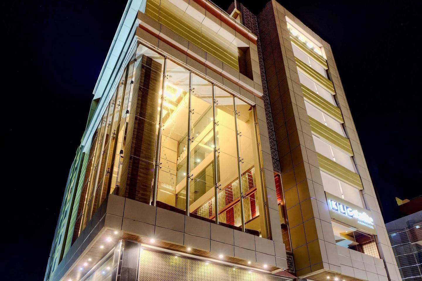 undefined Hotel KLG Starlite 6