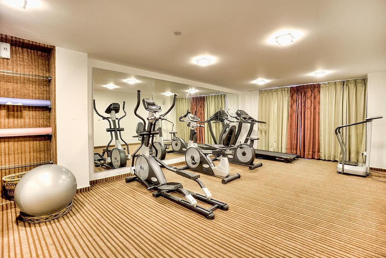 undefined Hotel KLG Starlite 4