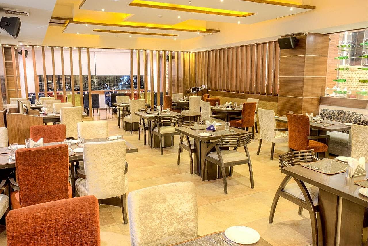 undefined Hotel KLG Starlite 5