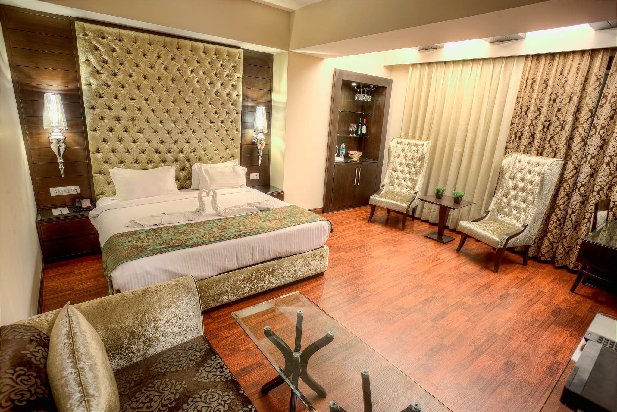 undefined Hotel KLG Starlite 10
