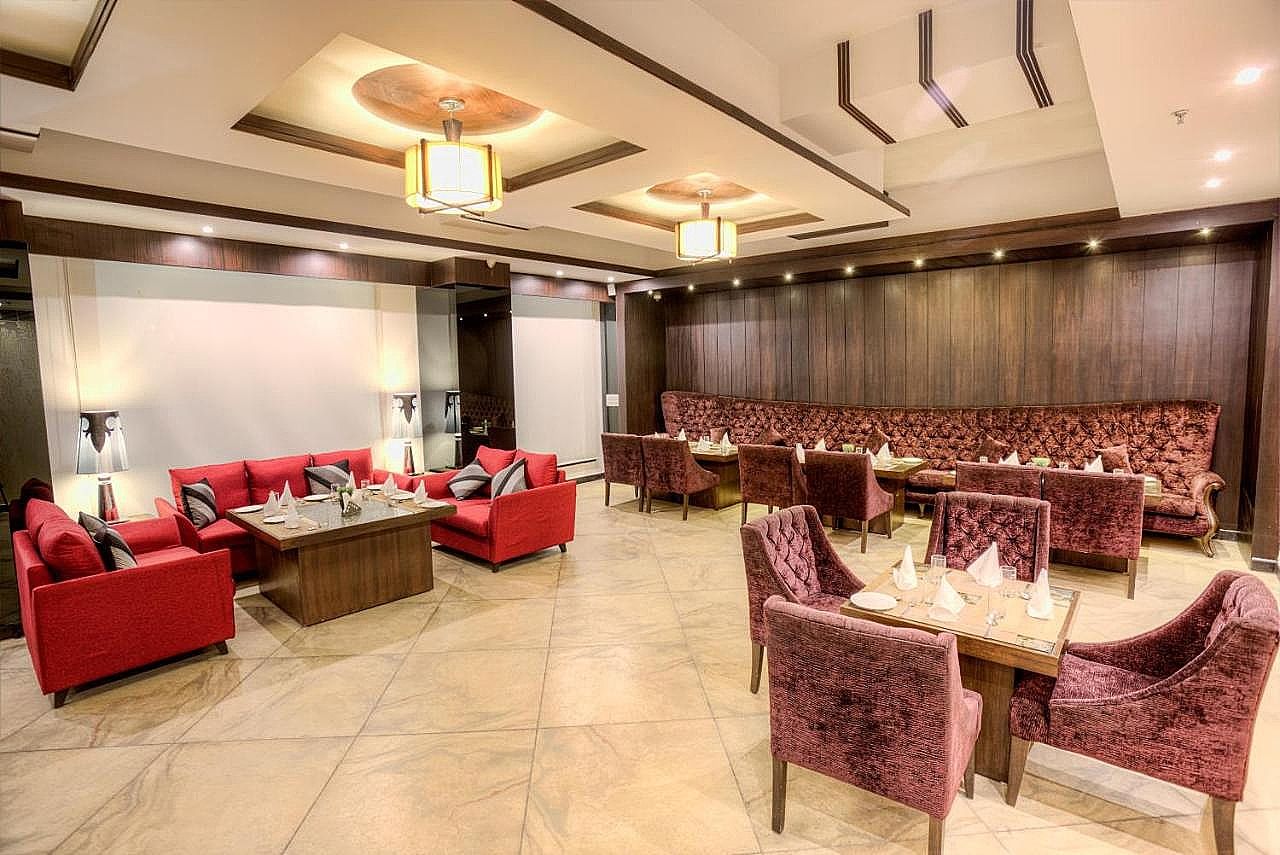 undefined Hotel KLG Starlite 3