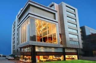 undefined Hotel KLG Starlite 7