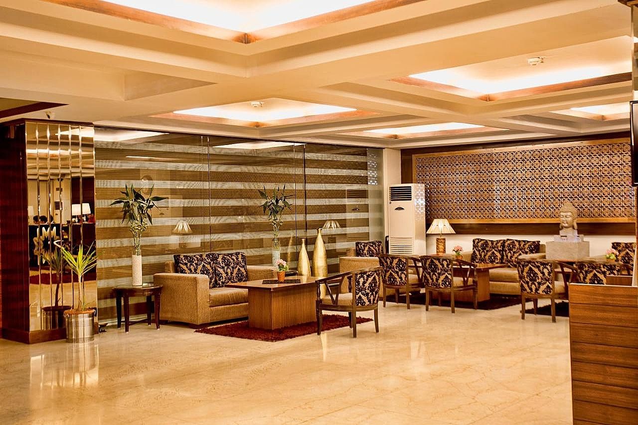 undefined Hotel KLG Starlite 2