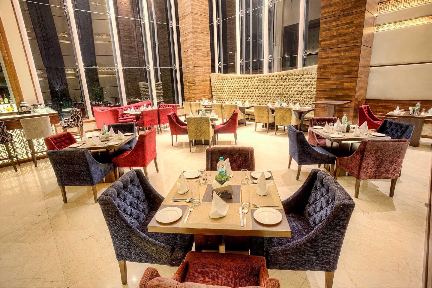 undefined Hotel KLG Starlite 3