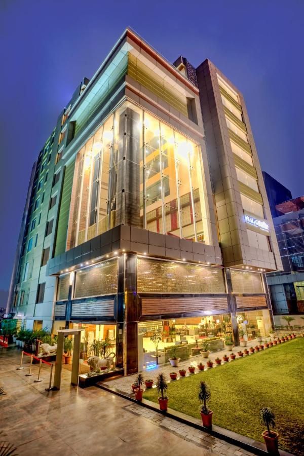 undefined Hotel KLG Starlite