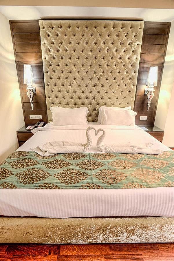 Starlite Executive Double Room