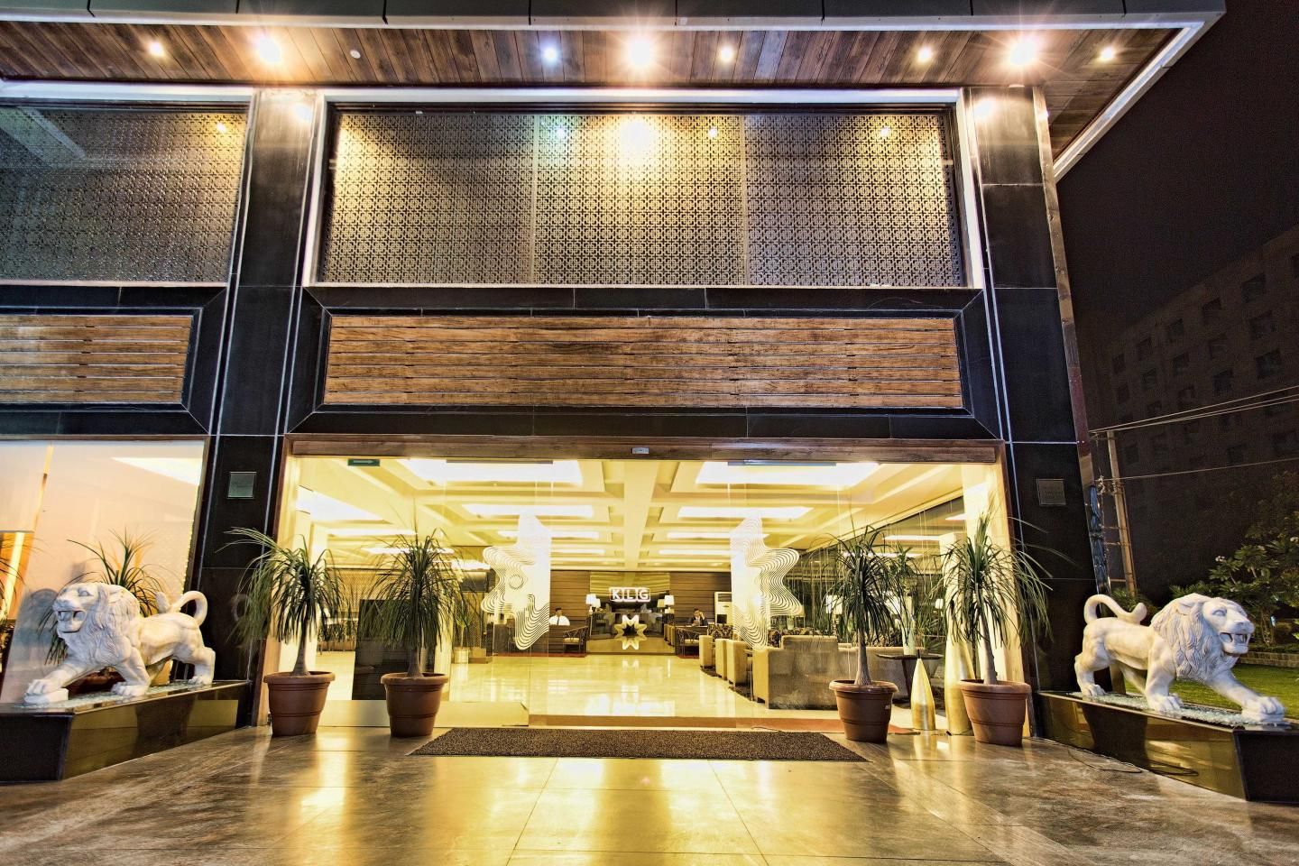 undefined Hotel KLG Starlite 10