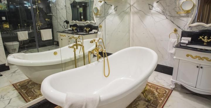 Twin/Double room - Superior