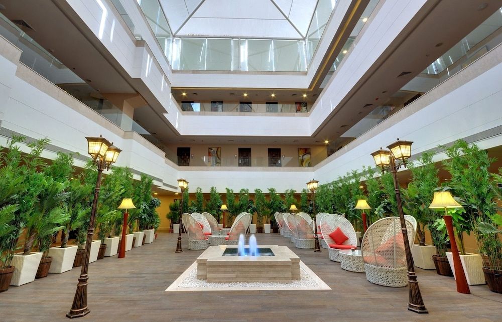 undefined The Fern Residency, Rajkot 2