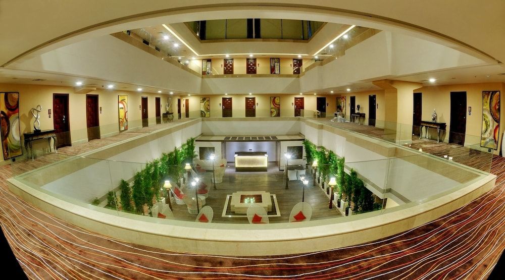 undefined The Fern Residency, Rajkot 3