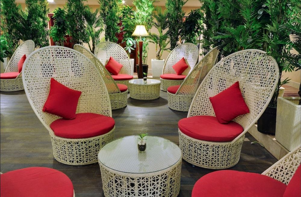 undefined The Fern Residency, Rajkot 5