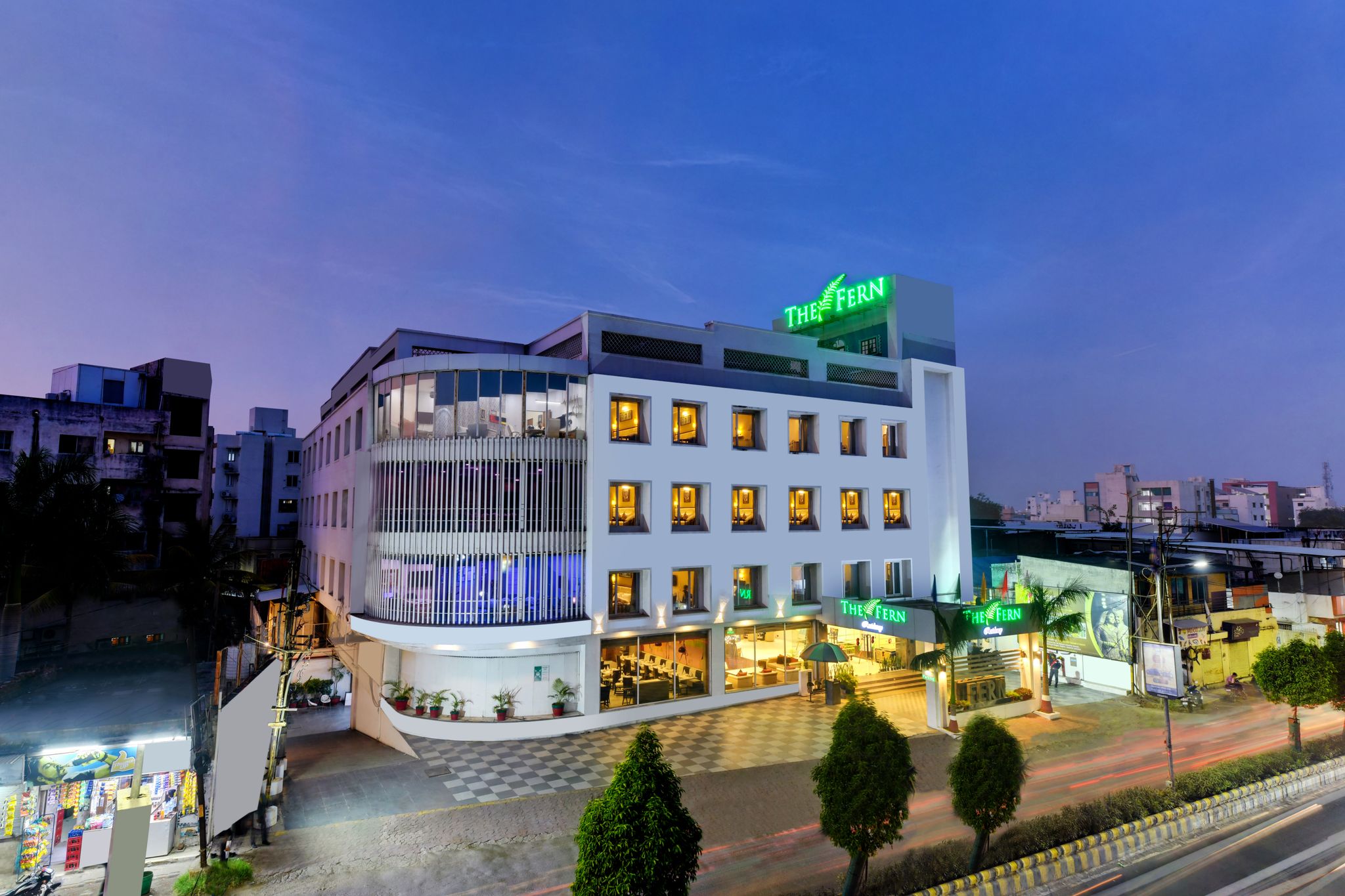 undefined The Fern Residency, Rajkot 10