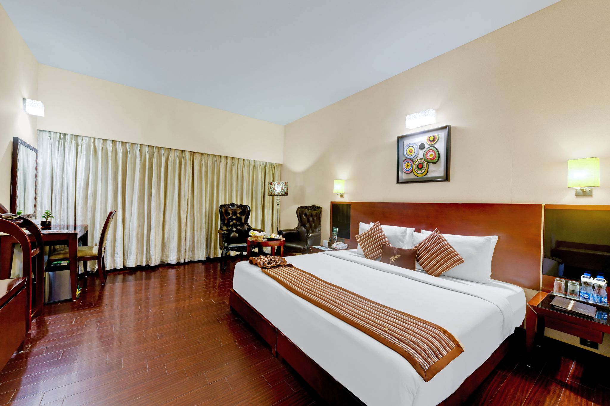 Hazel Suite, 1 King Bed