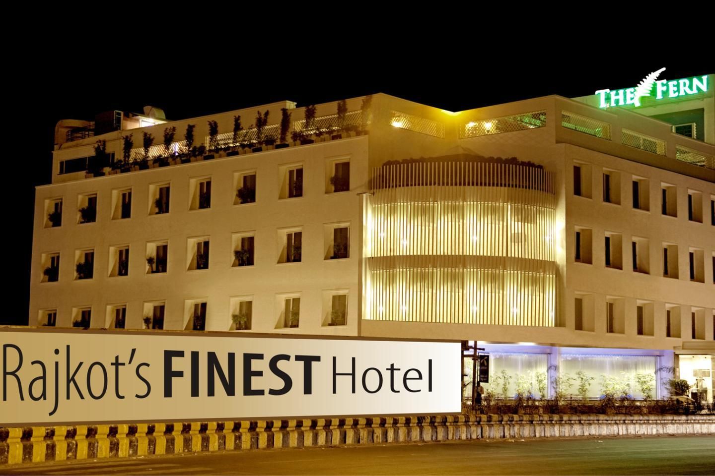 undefined The Fern Residency, Rajkot 7