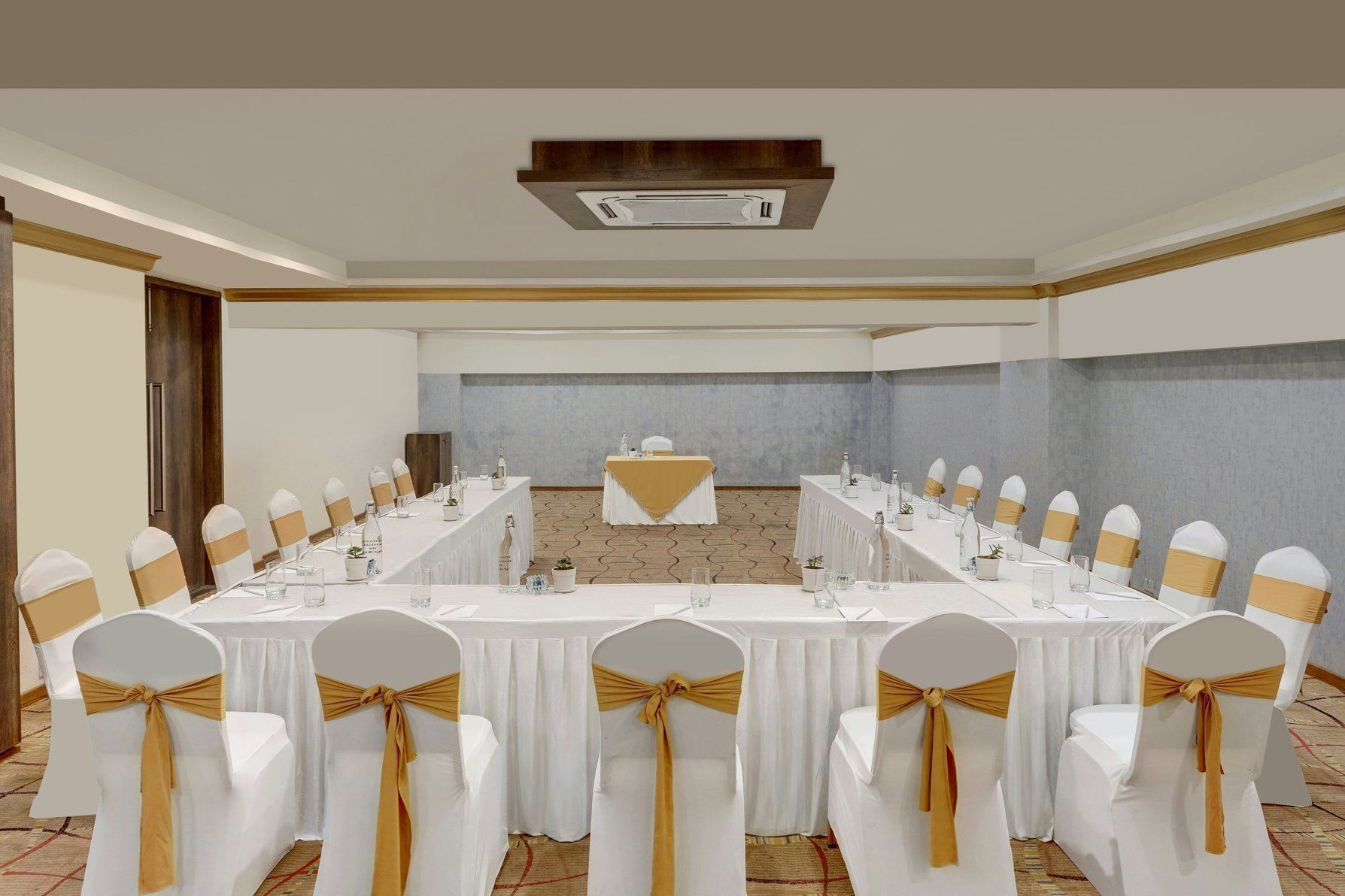 undefined The Fern Residency Rajkot, Series by Marriott 7
