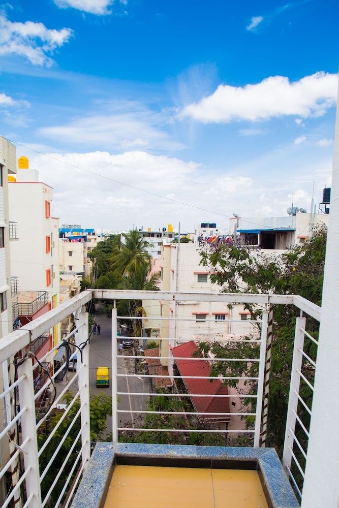Hotel Orel Inn Standard Double or Twin Room