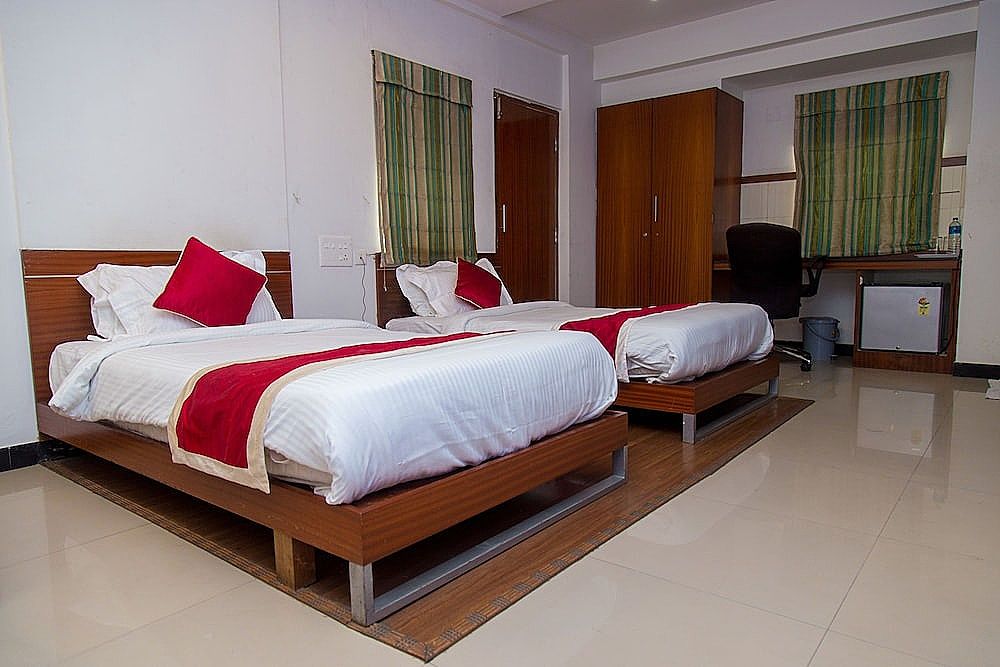 Hotel Orel Inn Standard Double or Twin Room 3