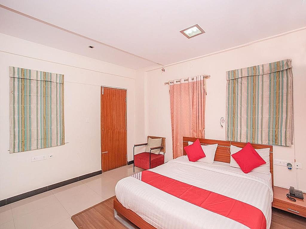 Hotel Orel Inn Standard Double or Twin Room 2