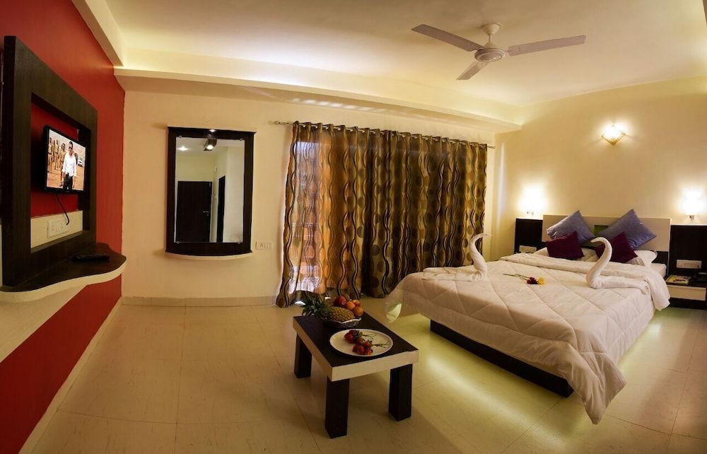 Executive Room