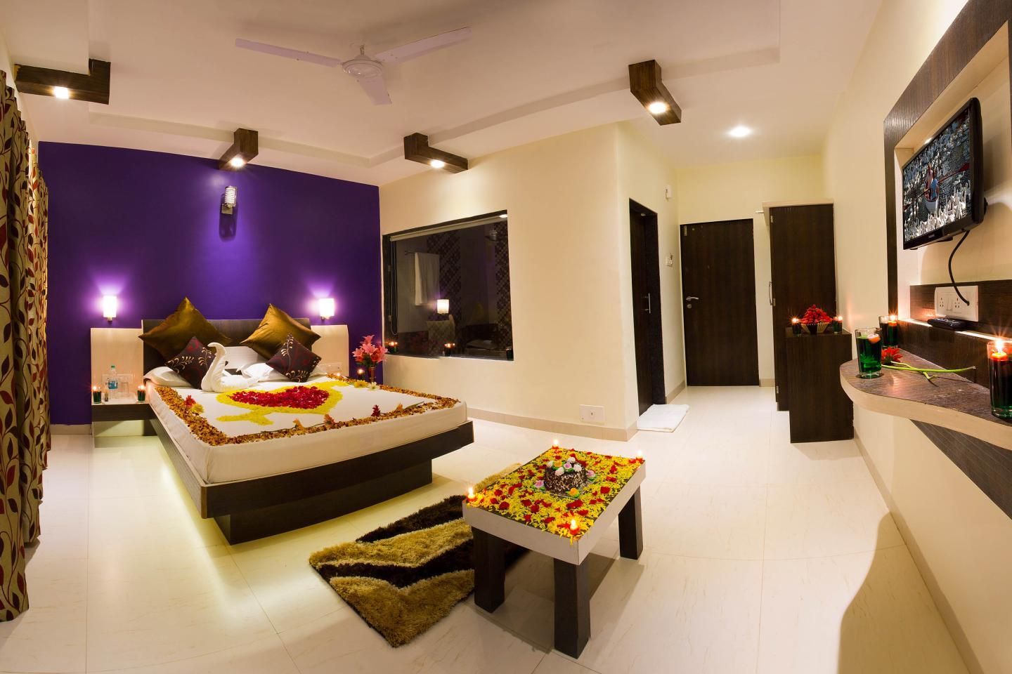 Executive Room