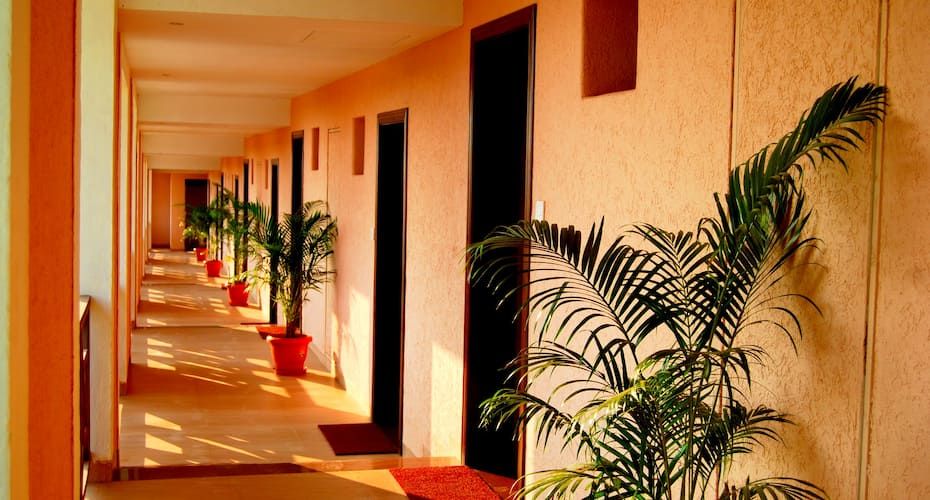 undefined Greenleaf The Resort & Spa 9
