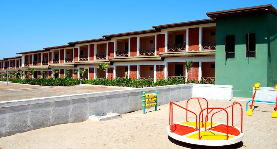 undefined Greenleaf The Resort & Spa 2