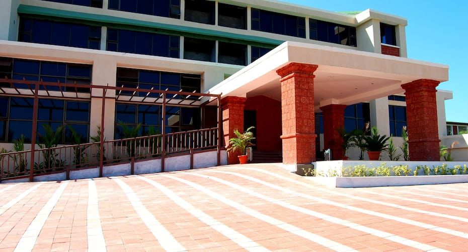 undefined Greenleaf The Resort & Spa 6