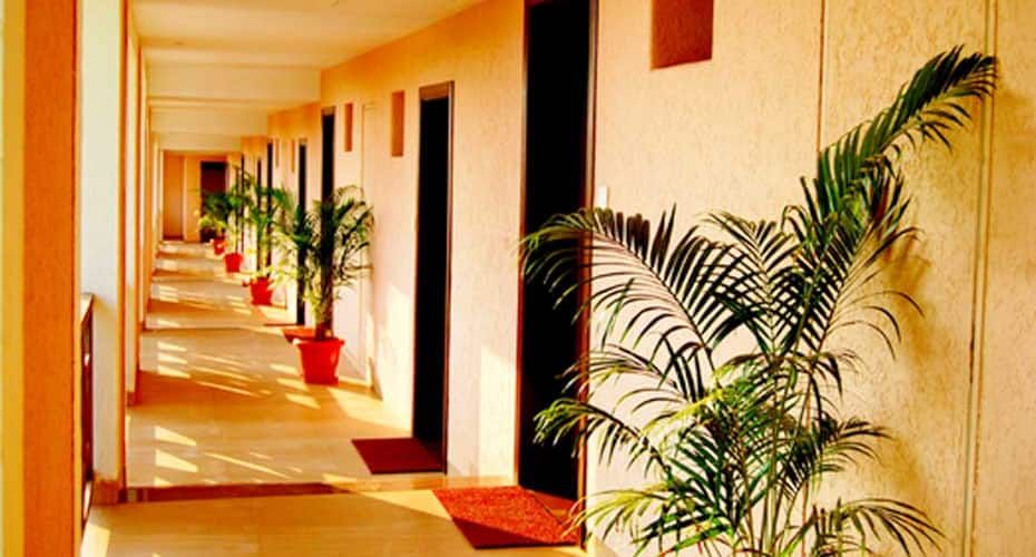 undefined Greenleaf The Resort & Spa 10