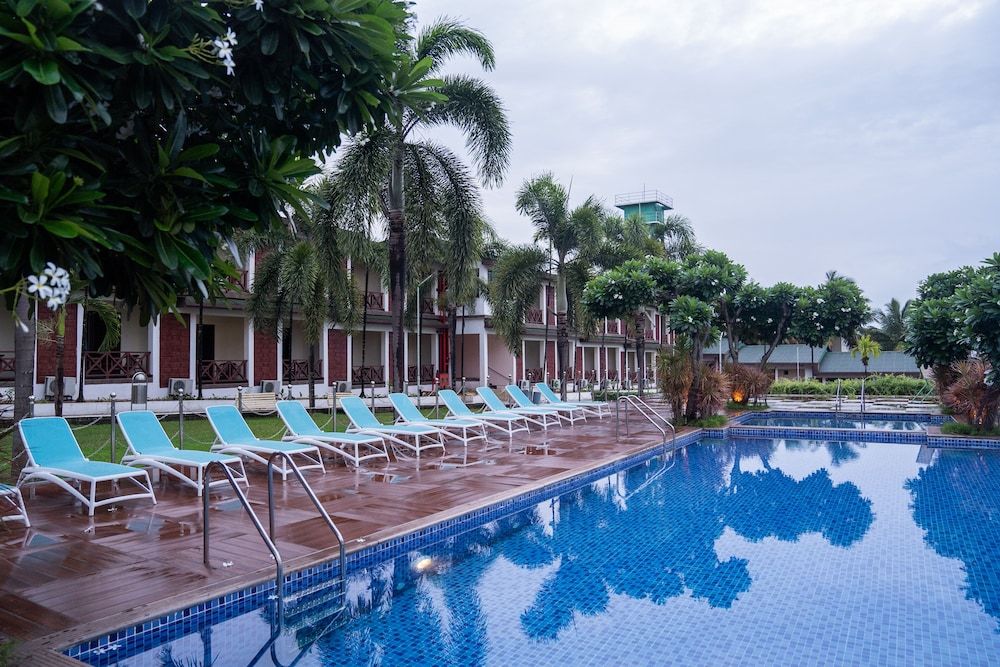 undefined Greenleaf The Resort & Spa 5