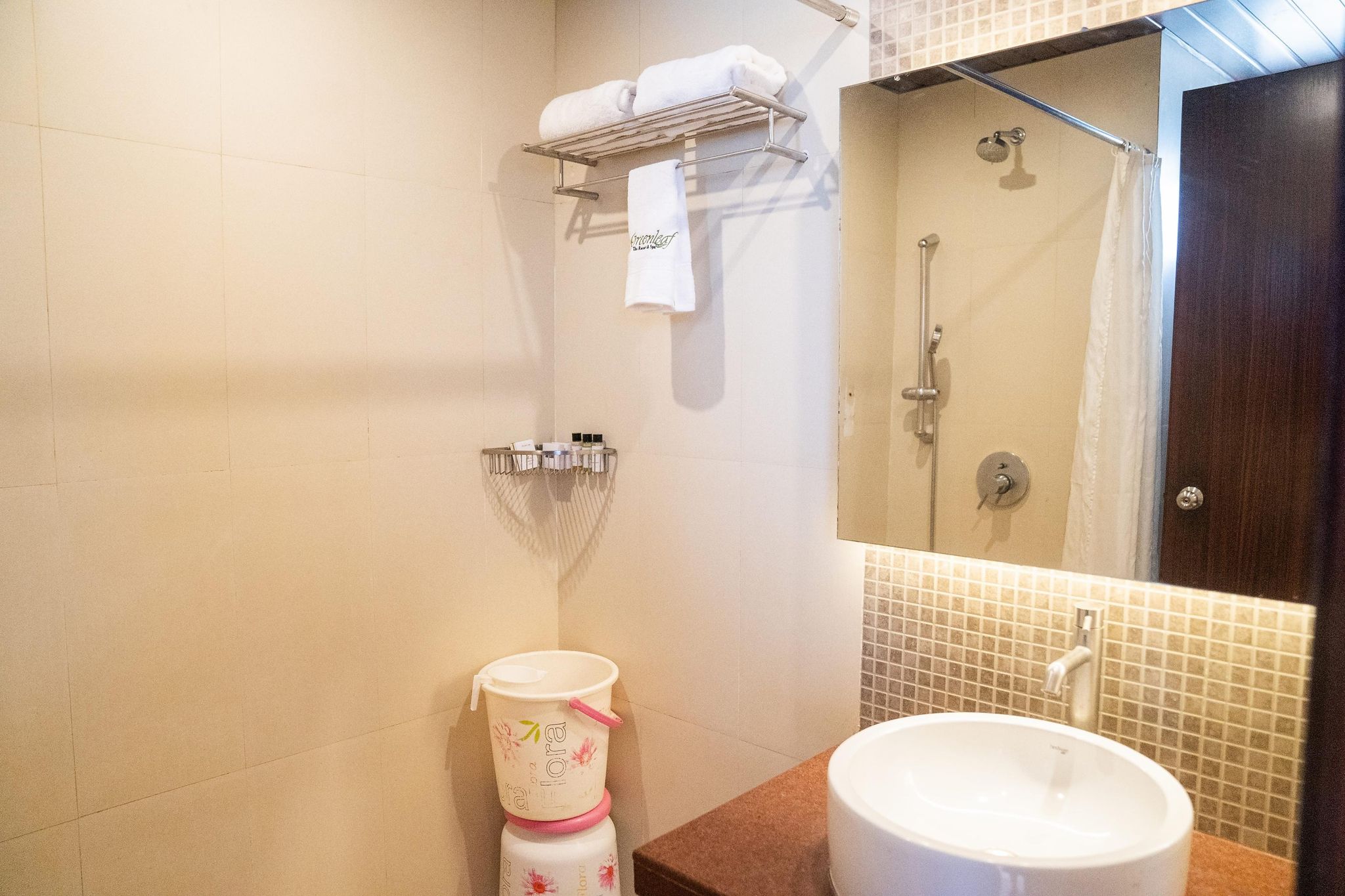 Greenleaf The Resort & Spa Executive Room With Balcony 5