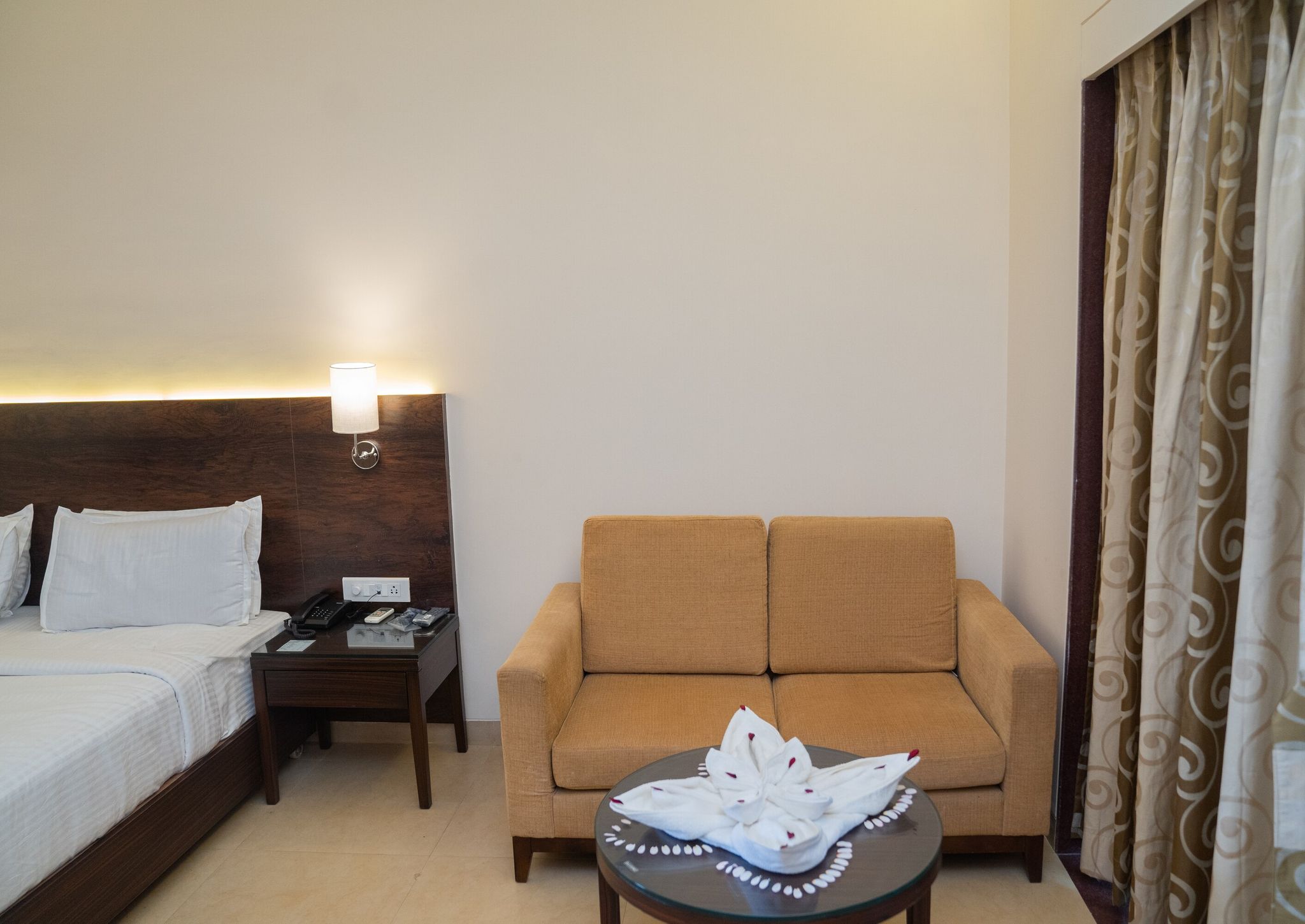 Greenleaf The Resort & Spa Executive Room With Balcony 6