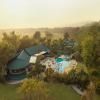 Aahana Resort & Spa - Jim Corbett