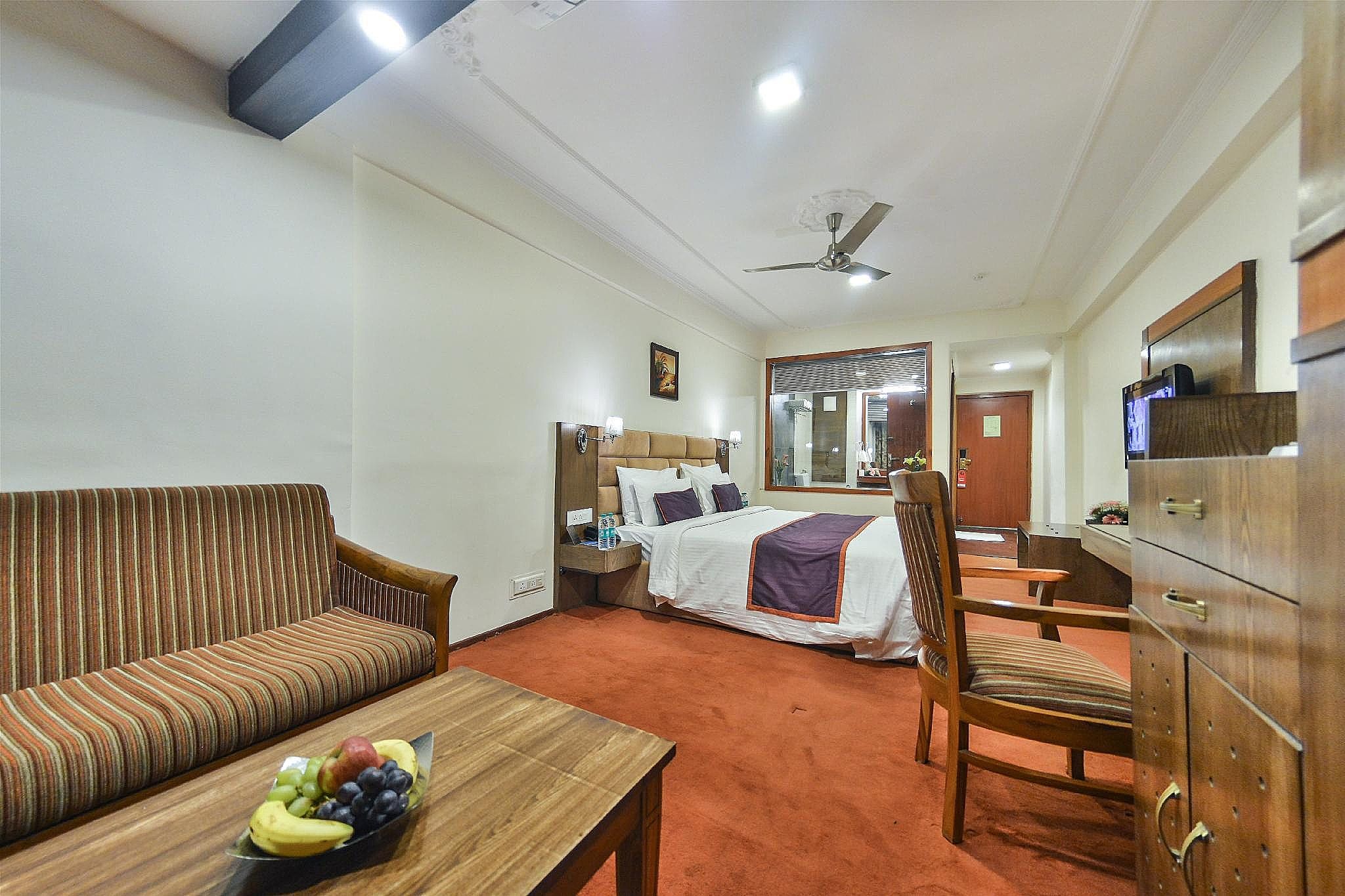 Executive Room