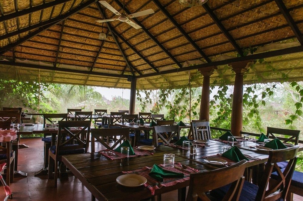 Red Earth Kabini — property photograph 3
