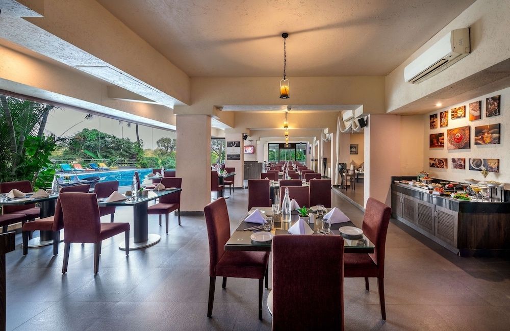 undefined Golden Tulip Goa 4