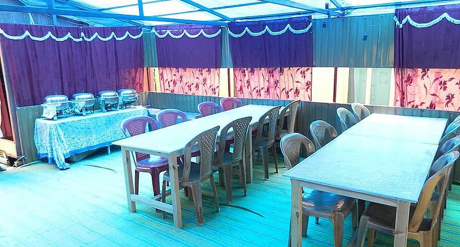 undefined Safina Houseboat 7