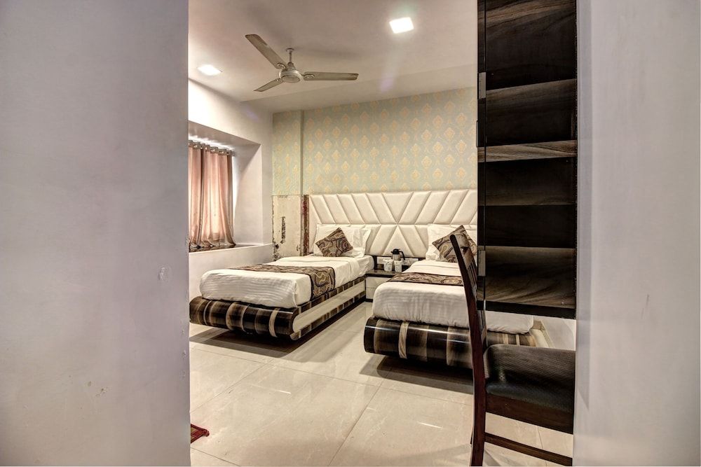 Hotel City View Standard Double Room, 1 Bedroom 4