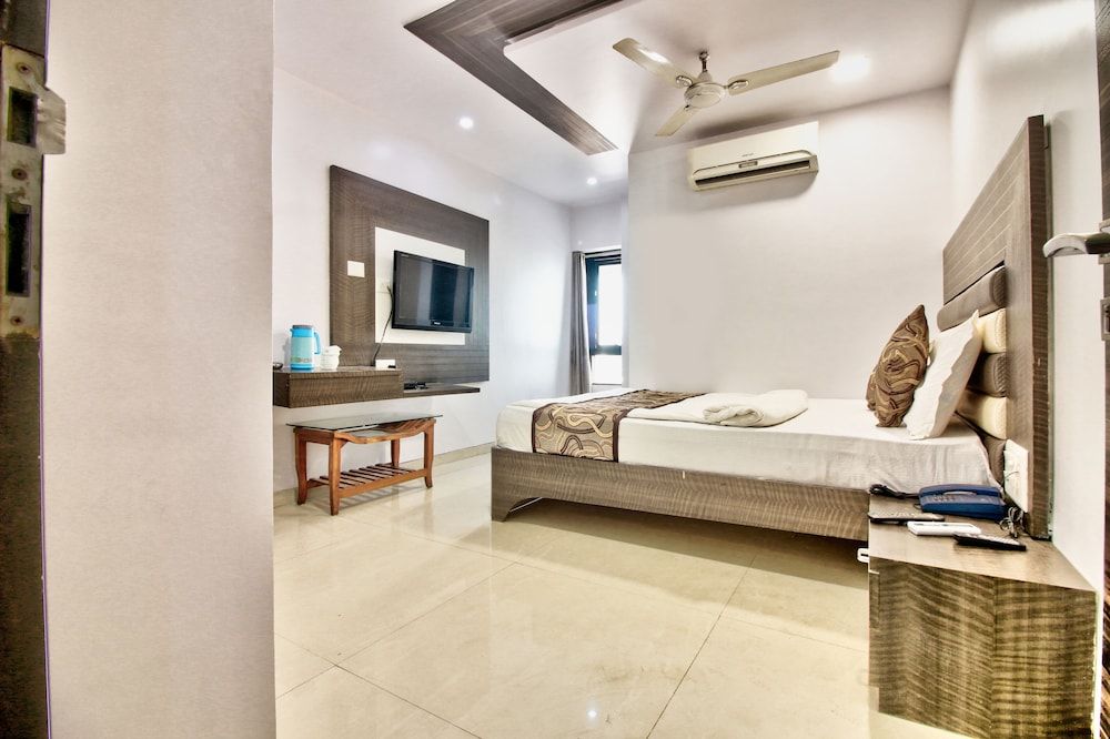 Hotel City View Standard Double Room, 1 Bedroom 7