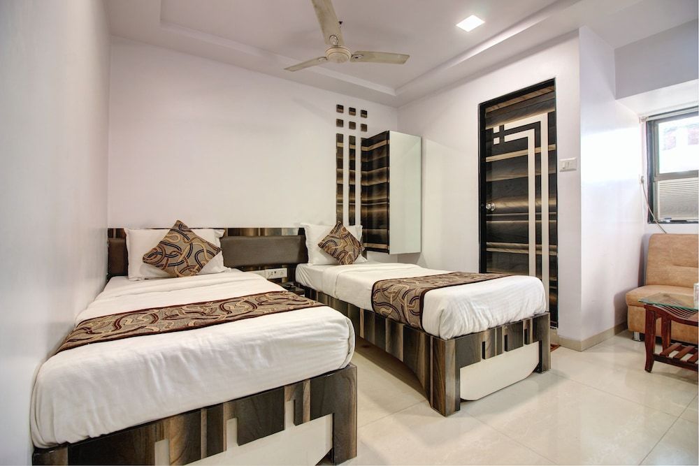 Hotel City View Standard Double Room, 1 Bedroom 5