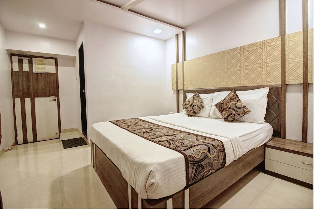 Hotel City View Standard Double Room, 1 Bedroom 3