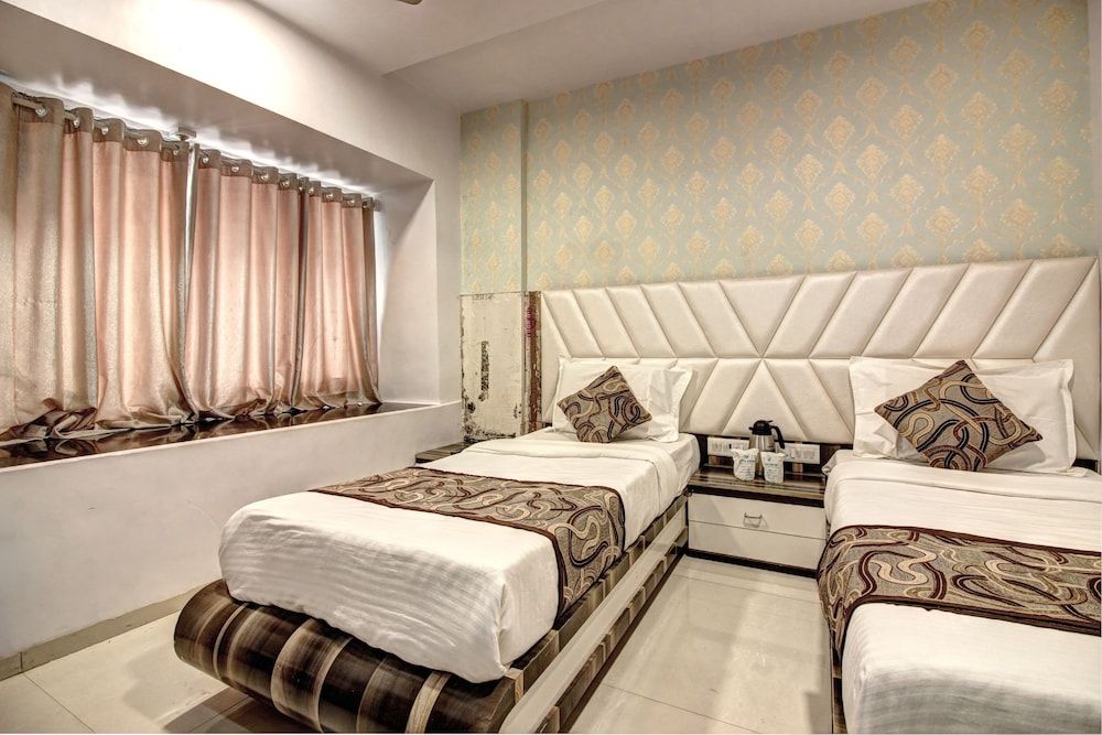 Hotel City View Standard Double Room, 1 Bedroom 2