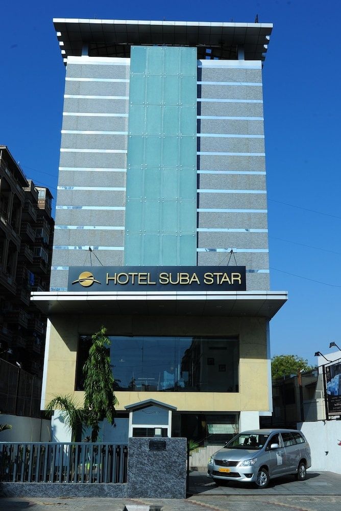 undefined Hotel Suba Star, Ahmedabad