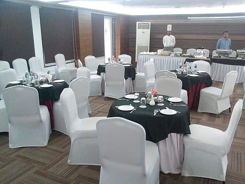 undefined Hotel Suba Star, Ahmedabad 10